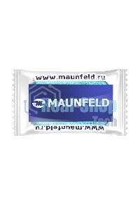 Таблетки для посудомоечных машин эко all in 1 Purity by Maunfeld MDT60EC (60 шт. в упаковке)