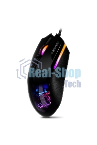 Мышь проводная игровая SVEN RX-G995