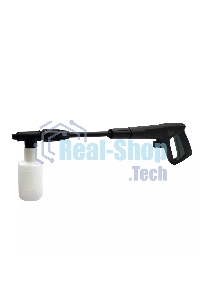 Профессиональная мойка высокого давления KLPRO KLY1500 (1500 Вт, 120 бар)