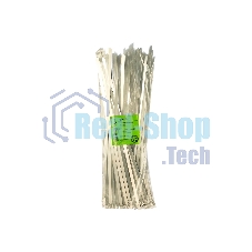 Стяжки кабельные стальные СКС (304) 7,9x400 FORTISFLEX