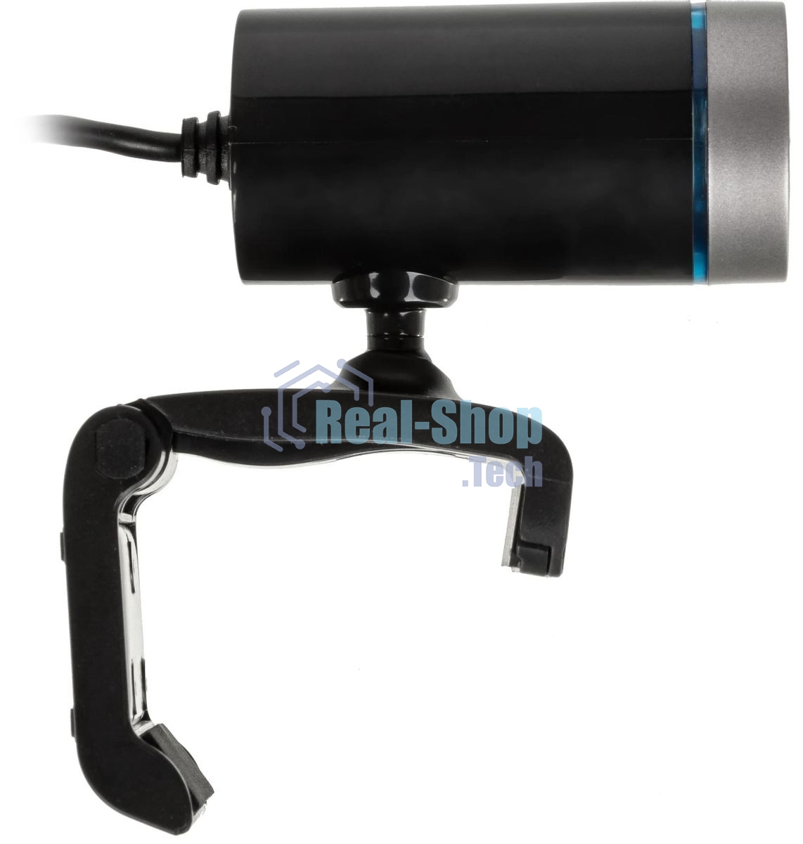 Веб-камера A4Tech PK-910H 1920x1080, 30 кадр/с, USB Type-A, микрофон (шумоподавление), универсальное крепление
