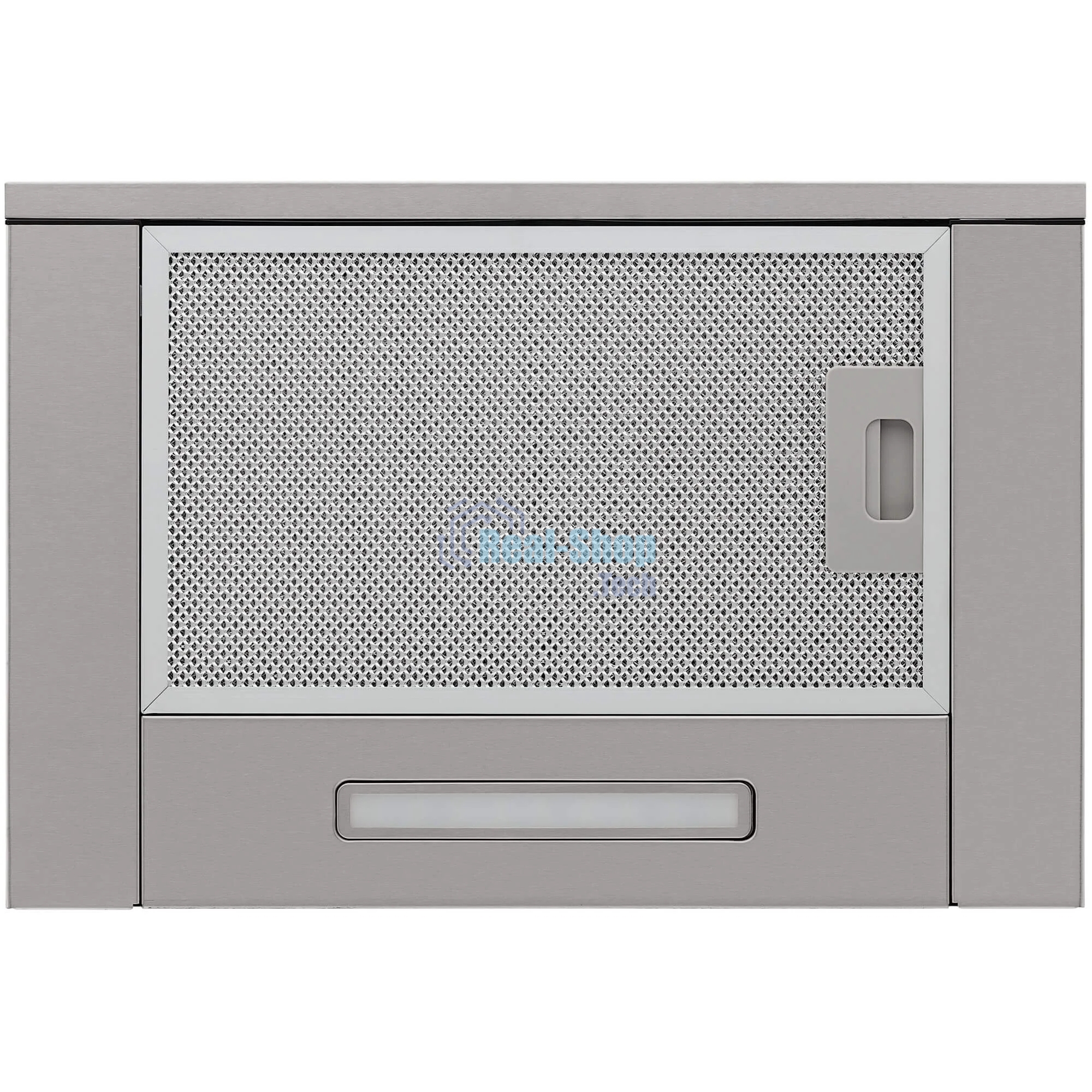 Встраиваемая кухонная вытяжка Krona Kamilla F 450 inox