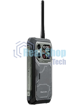 Смартфон Blackview XPLORE 1 5G Walkie Talkie 12/256Gb, черный