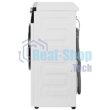 Стиральная машина Beko WHE5512BBW RUKZ BX B7SE4001000 7329810011 белый, загрузка фронтальная 5 кг, 1000 об/мин, класс A