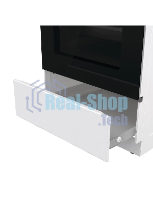 Плита комбинированная Gorenje GK5A22WH