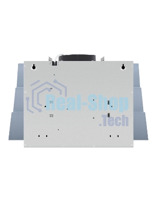 Кухонная вытяжка HOMSair OPTIMA 60M Touch White