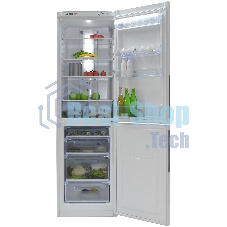 Холодильник Pozis RK FNF-172 графит двухкамерный 220/124 л морозилка снизу