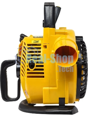 Воздуходувка бензиновая Huter GB-2 PLUS 900/70/13/77