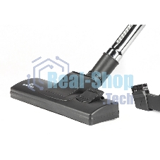 Пылесос Eurostek EVC-3017 фиолетовый, Потребляемая мощность – 2600 Вт, Мощность всасывания – 420 Вт