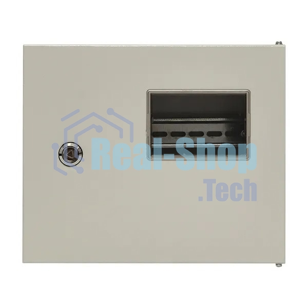 Счетчик на дин-рейку EKF Basic mb54-1E-bas Щит ЩУ-1/1-0 (250х300х100) IP54