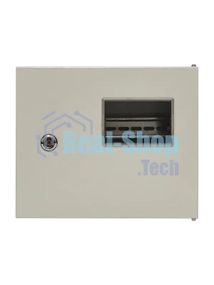 Счетчик на дин-рейку EKF Basic mb54-1E-bas Щит ЩУ-1/1-0 (250х300х100) IP54