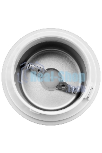 Кофемолка Brayer BR1188 150Вт белый