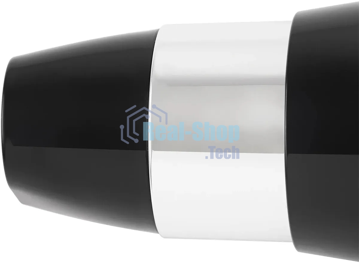 Фен Starwind SW-HD877 черный, 1600 Вт