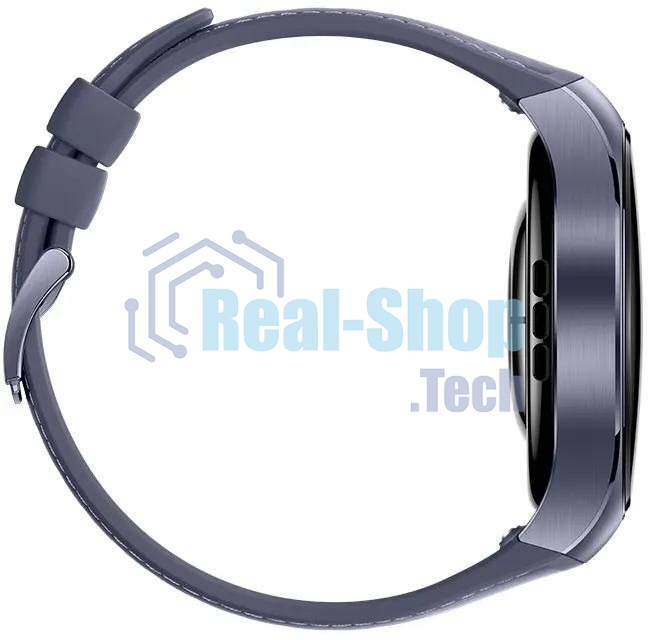 Умные часы Huawei Watch 5 Rates-L39L, 46мм, 1.5