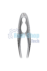 Орехокол TalleR TR-65114 Из цинкового сплава со специальным покрытием