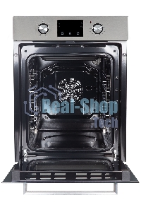 Духовой шкаф электрический Zigmund & Shtain E 174 S