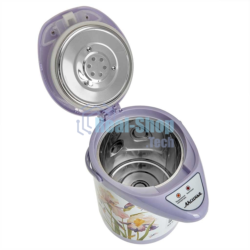 Чайник-термос электрический АКСИНЬЯ КС-1805 