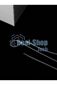 Хомут Iek UHH31-D025-250-100 2,5х250 мм нейлон (100 шт)