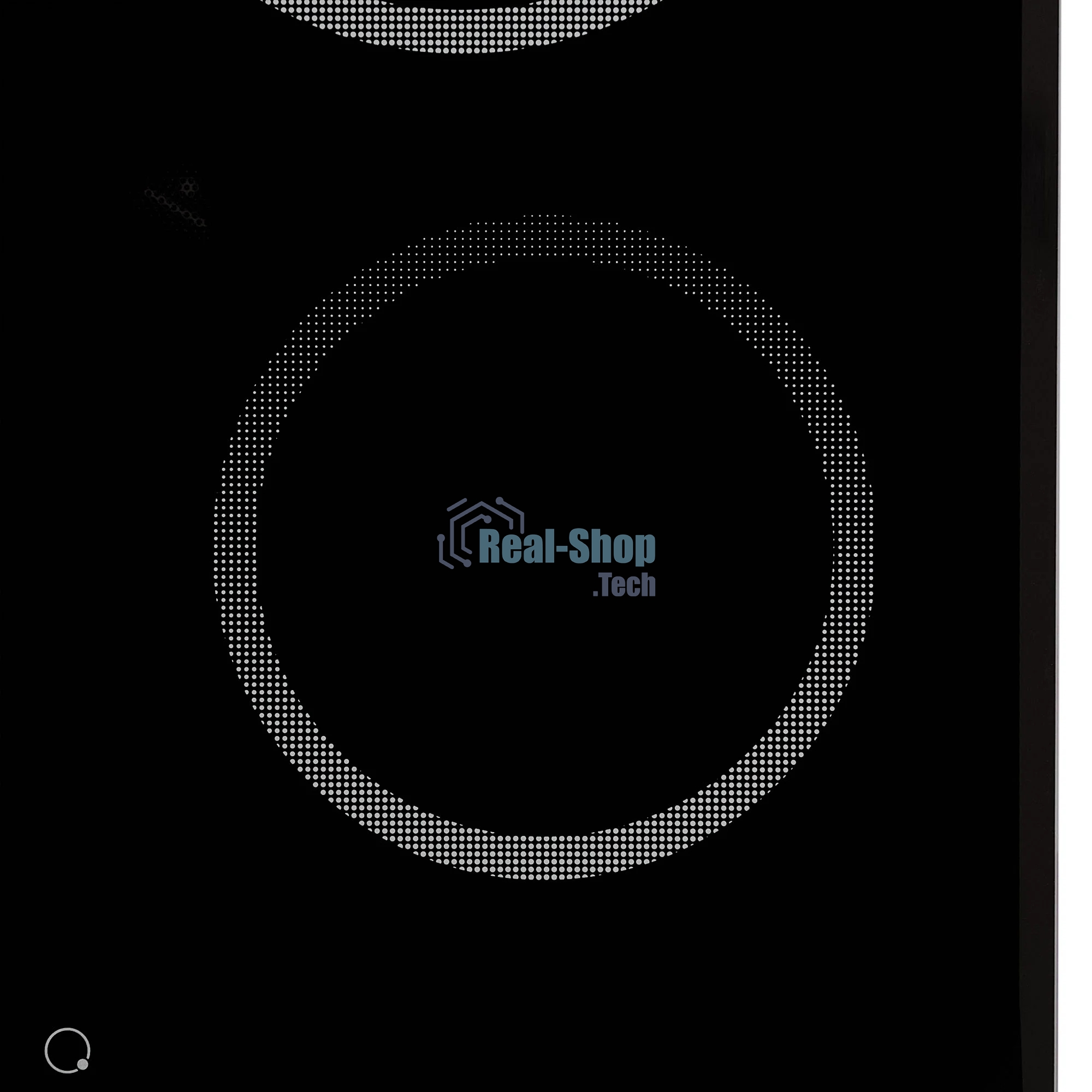 Варочная поверхность Krona ASTEN 60 BL черный