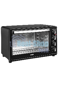 Мини-печь BBK OE4523MC черный