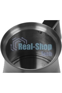 Чайник электрический Hyundai HYK-S5500 0.7 л, 1000 Вт, черный