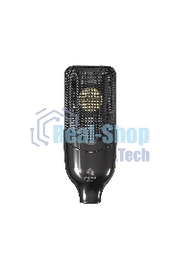 Студийный конденсаторный микрофон Icon Nova с большой диафрагмой