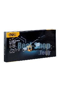 Двуручный заклепочник Deli DL236913 13