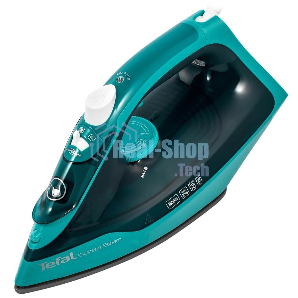 Утюг Tefal FV2867E0