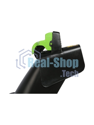 Снегоуборщик электрический Greenworks GD82STK5