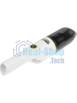 Пылесос ручной Karcher CVH 2-4 белый, 54 Вт, уборка сухая, пылесборник контейнер 0.15 л