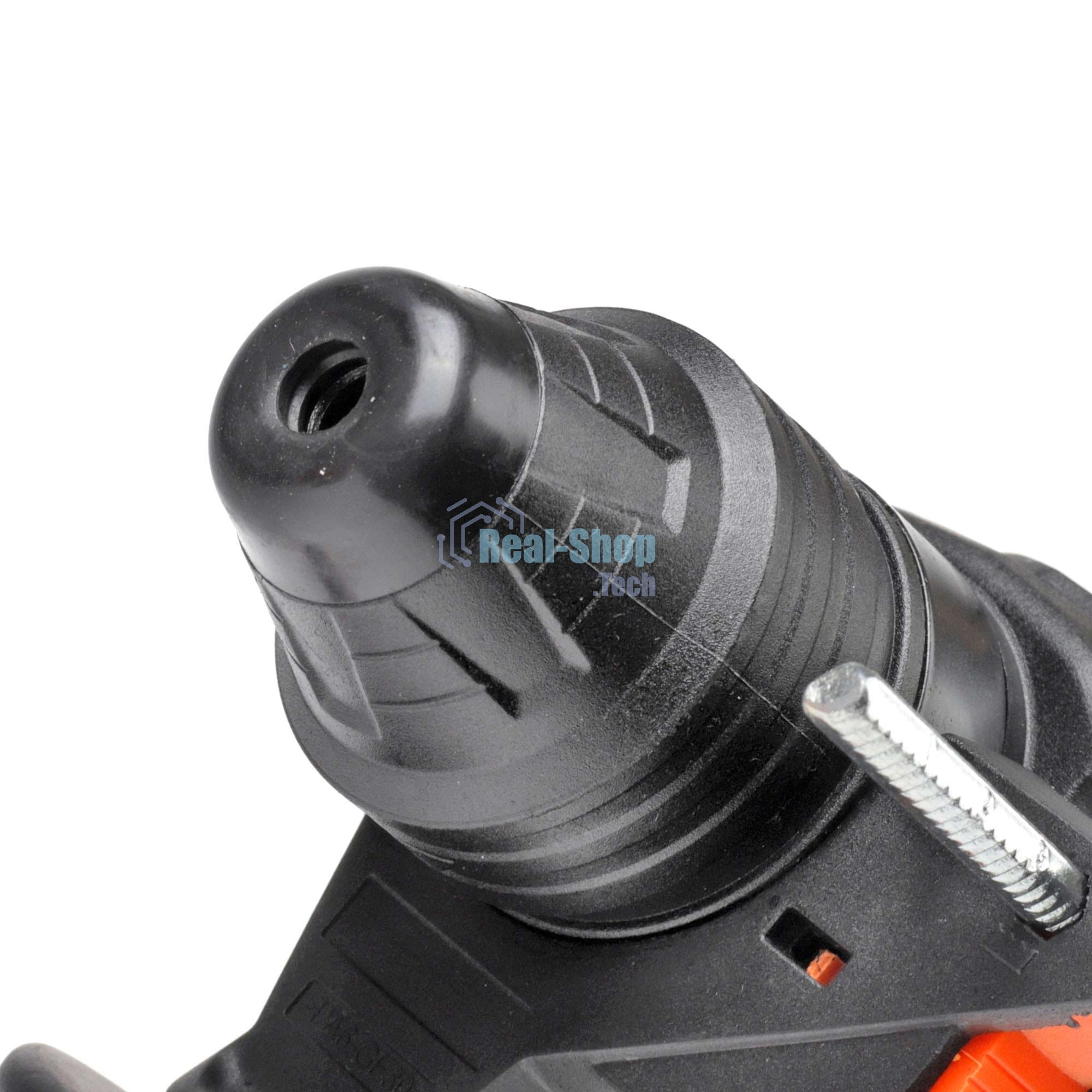 Перфоратор Patriot RH 263, SDS-plus, 880 Вт, 2,9 Дж, от сети