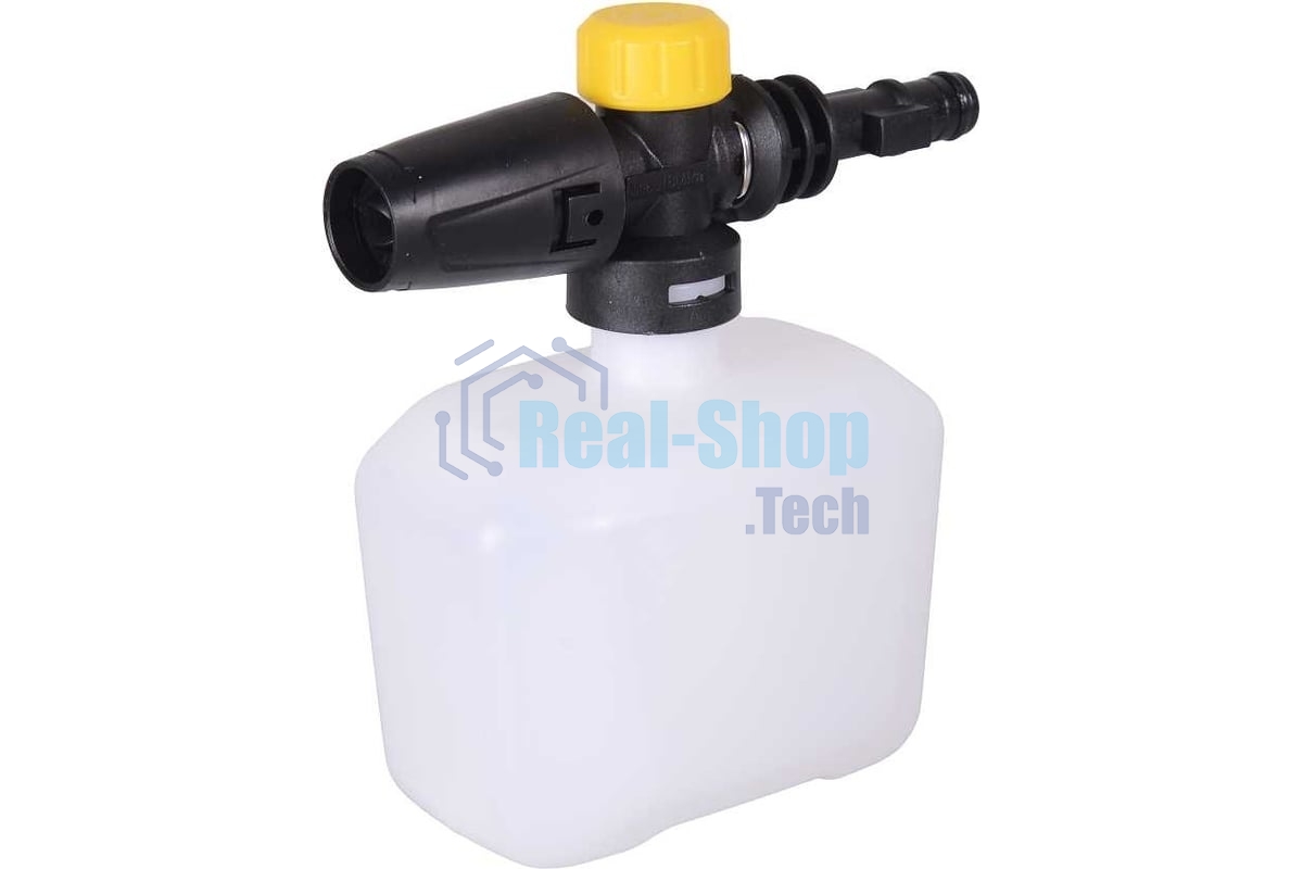 Минимойка Huter W195-QL 2500Вт