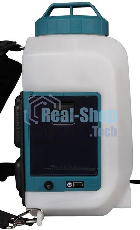 Опрыскиватель Makita DUS108Z аккум. ранц. 10л