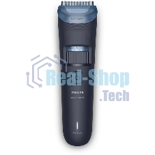 Триммер Philips BT3665/15 темно-серый