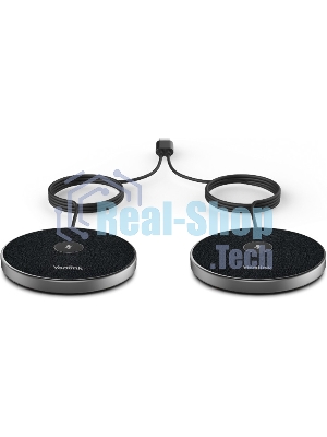 Проводной микрофон Yealink CPE95 2x wired microphones/1-year AMS 1304029