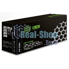 Картридж лазерный Cactus CSP-CF289A черный (5000 стр.) для HP LJ M507/MFP M528