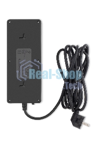 Сетевой фильтр Ippon BK-8-EU-3-10-B 3 м (8 розеток) черный (коробка)