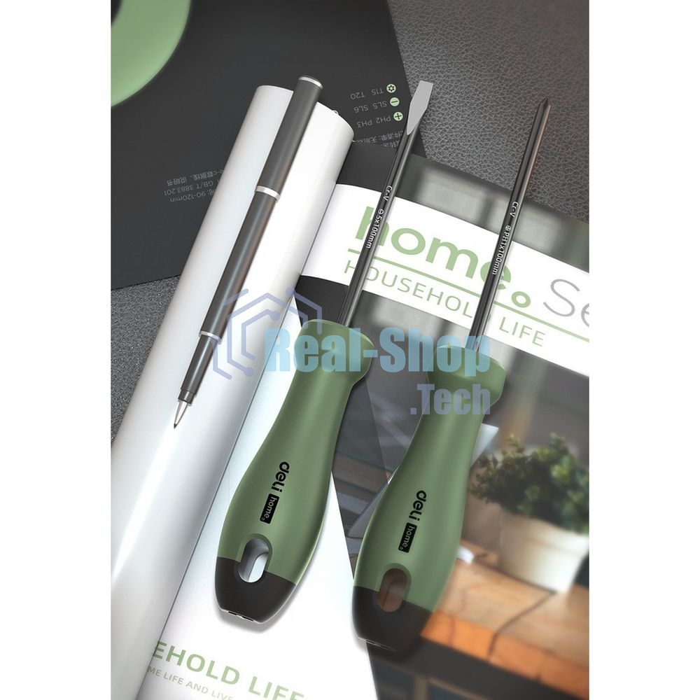 Набор отверток 