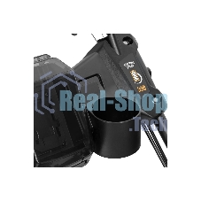 Газонокосилка бензиновая Denzel GLD-460SP-VE, 146 см3, шир. 46см, привод, вариатор, эл.старт, 60 л