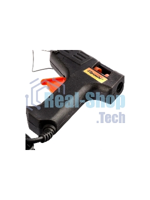 Клеевой пистолет Sparta7 мм, 20 Вт, 5 г/мин