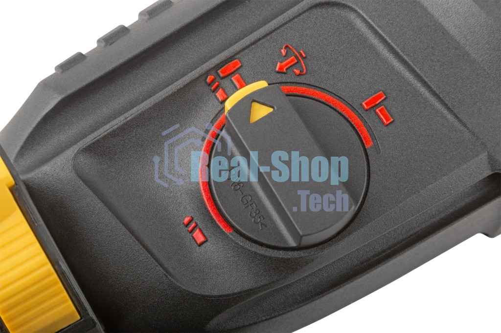 Перфоратор FIT AH-800 800 Вт, 0-900 об/мин, 0-4000 уд/мин, 3.0 Дж, 3 реж., SDS-plus, реверс, 2.8 кг, кейс