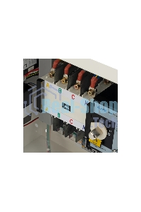 Блок автоматического запуска Denzel PS-180TS