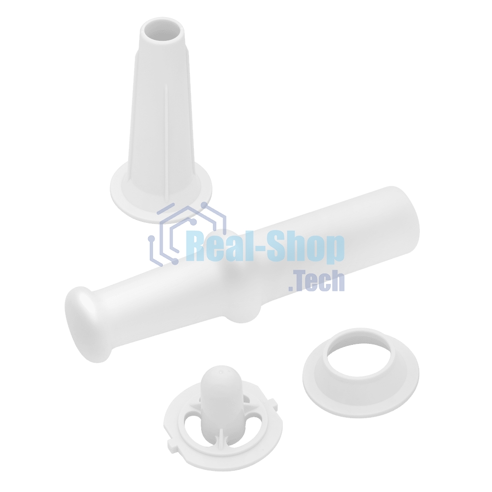 Мясорубка электрическая Maunfeld MF-233WH