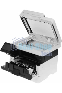 МФУ лазерное Canon i-SENSYS MF455dw (5161C006/5161C016), A4, ч/б, печ. 38 стр/мин., скан. до 38 стр/мин., 1200 x 1200 dpi (принтер) 600x600dpi (сканер), USB, RJ-45, Wi-Fi