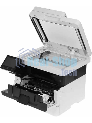 МФУ лазерное Canon i-SENSYS MF455dw (5161C006/5161C016), A4, ч/б, печ. 38 стр/мин., скан. до 38 стр/мин., 1200 x 1200 dpi (принтер) 600x600dpi (сканер), USB, RJ-45, Wi-Fi