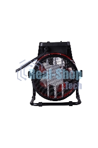 Тепловая электрическая пушка Ресанта ТЭПК-5000К1 (керам.нагревательный элемент)