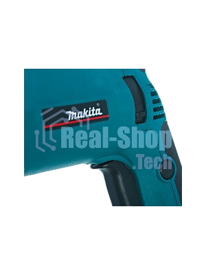 Дрель ударная Makita HP2070F 1010Вт
