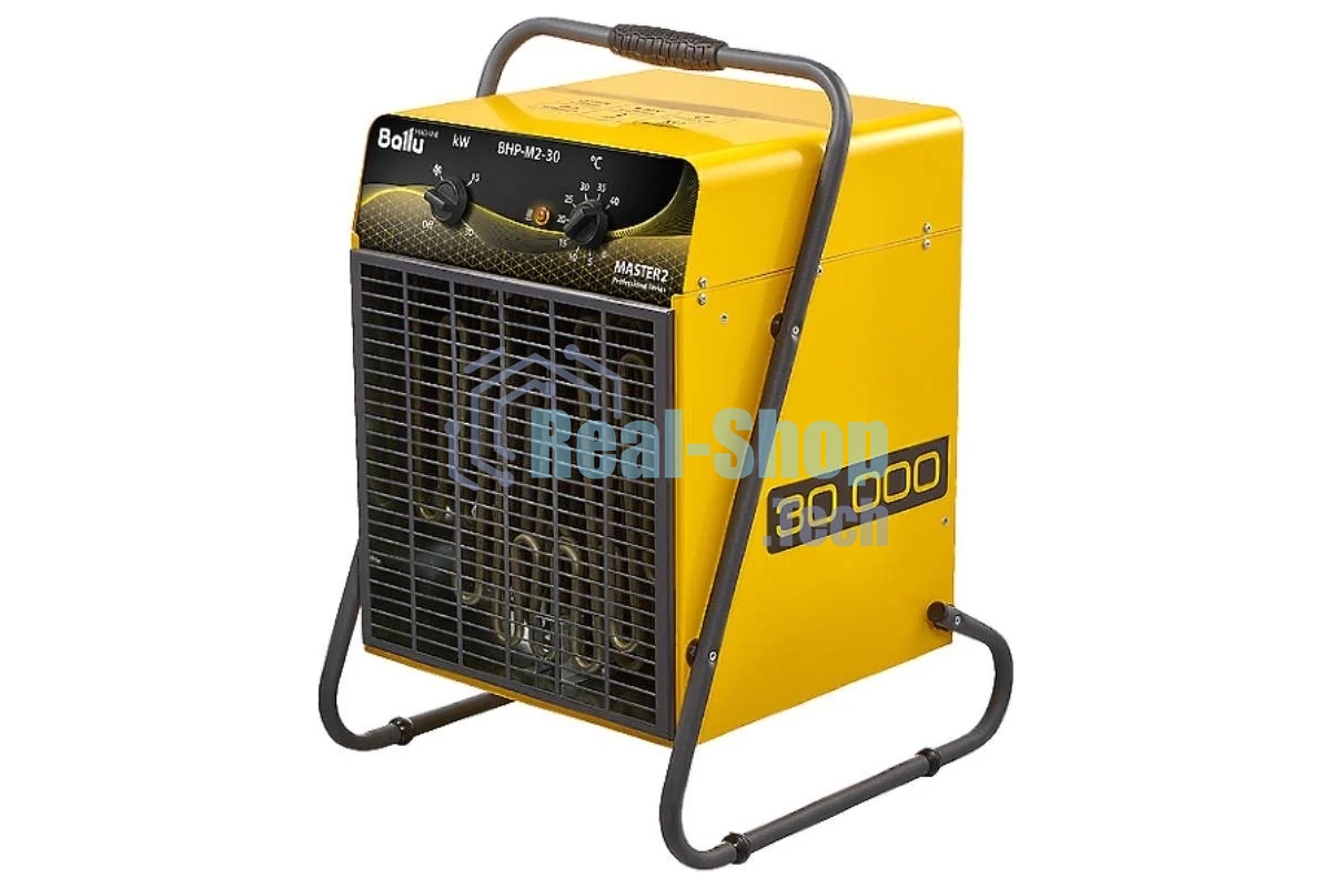 Пушка тепловая Ballu BHP-M2-30