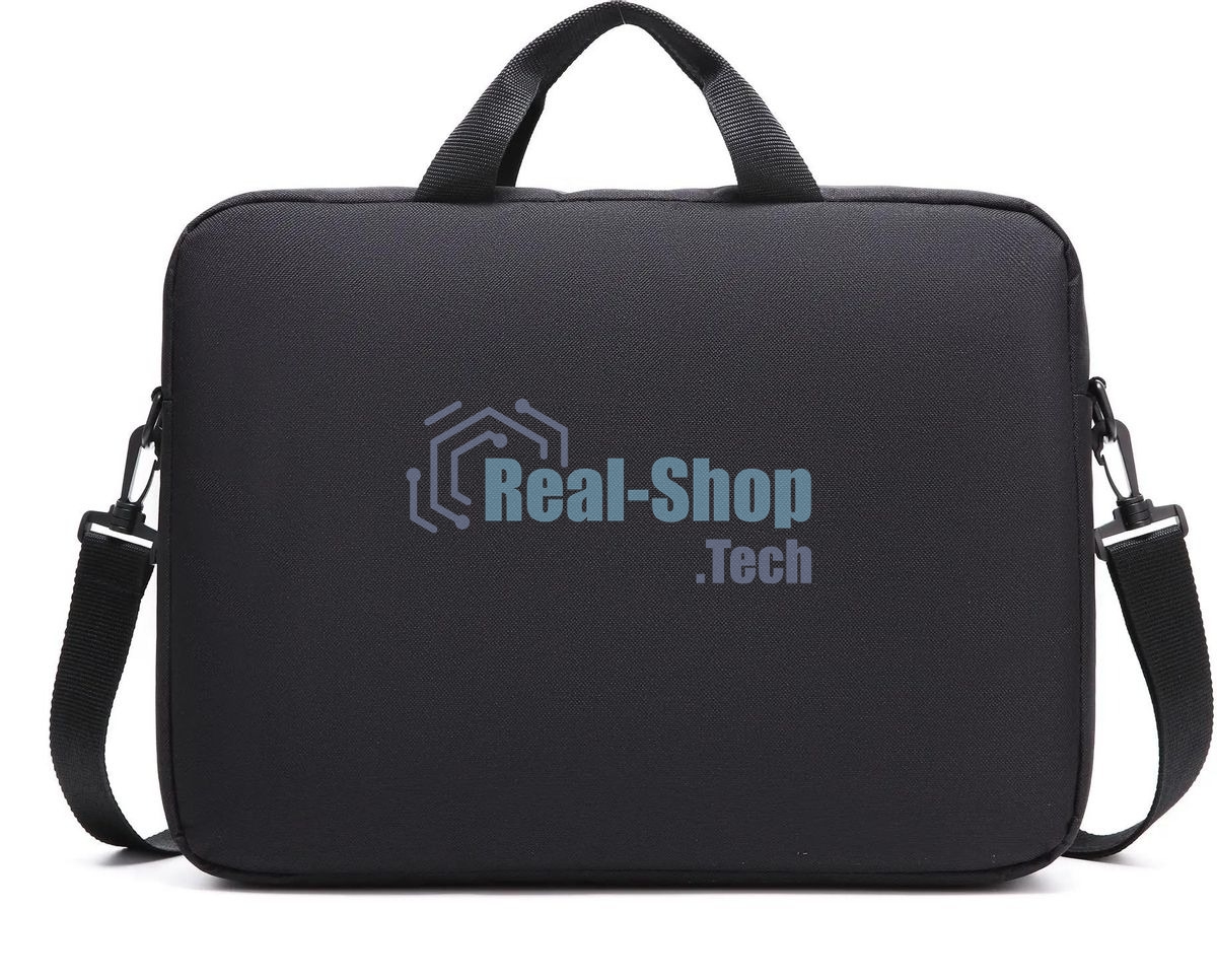 Сумка для ноутбука Acer OBG317 черный 15.6