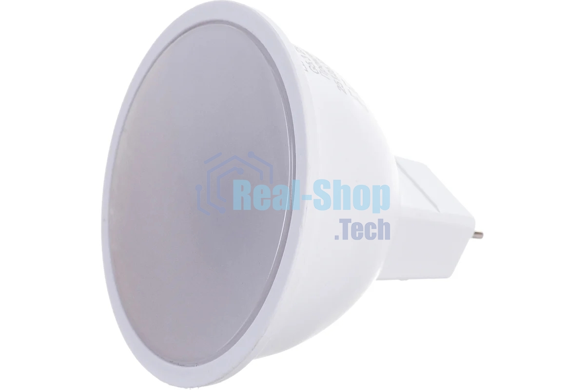 Лампа светодиодная Feron LB-24 230V G5.3 6400K